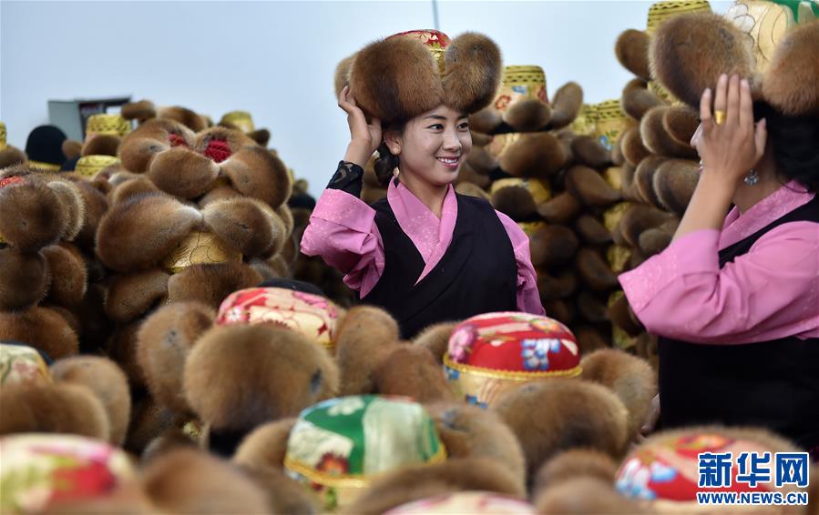 (新華全媒頭條·圖文互動)(4)莊重的承諾 歷史的奇跡——西藏自治區(qū)決戰(zhàn)脫貧攻堅(jiān)紀(jì)實(shí)