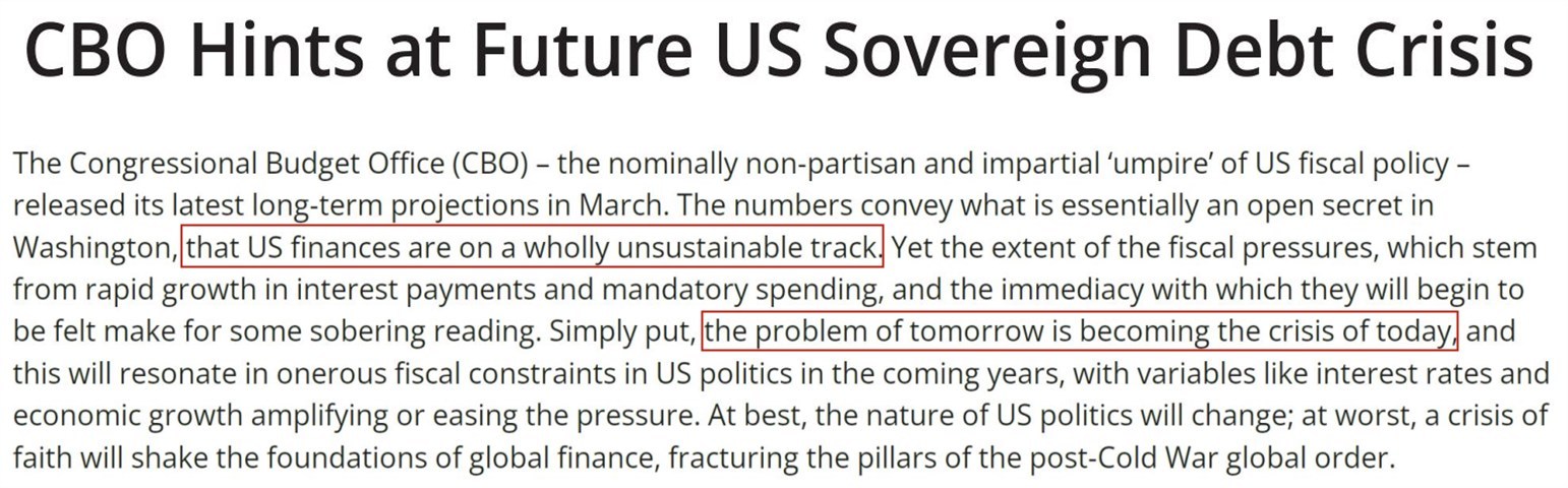 說到美國經濟 超過四成的美國人用了這個詞！