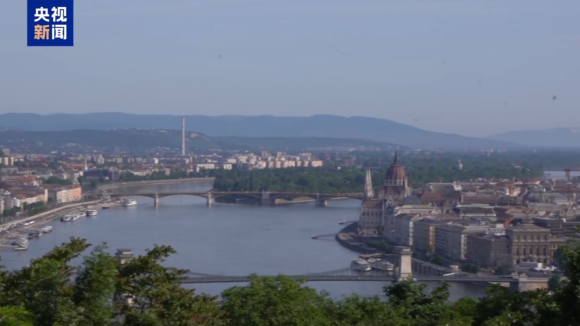 匈牙利汽車經(jīng)銷商協(xié)會主席:濫用保護(hù)主義不利于歐盟發(fā)展電動汽車產(chǎn)業(yè)