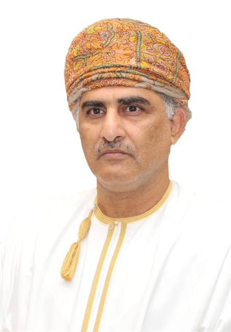 哈提姆·塔伊。受訪(fǎng)者供圖