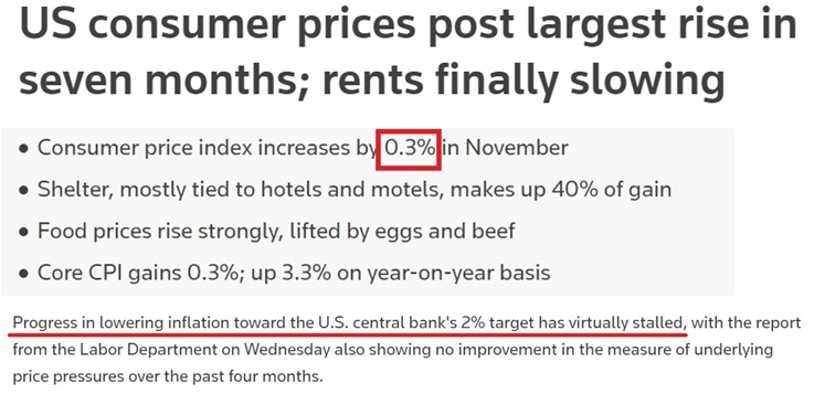 深觀察丨美國消費者為何加緊“囤貨”？