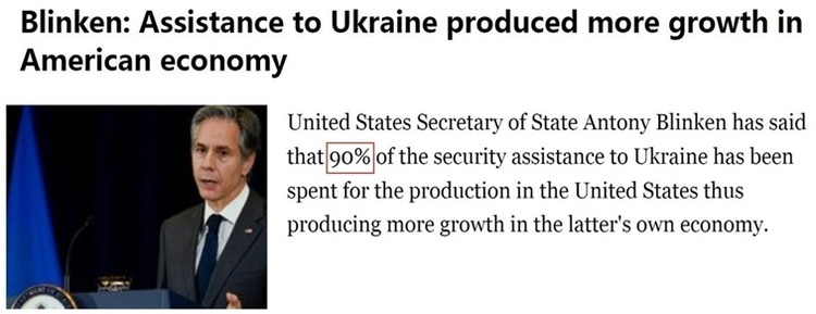 深觀察丨拱火沖突是如何“利好”美國(guó)的？