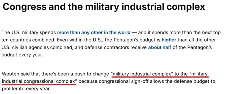 深觀察丨拱火沖突是如何“利好”美國(guó)的？