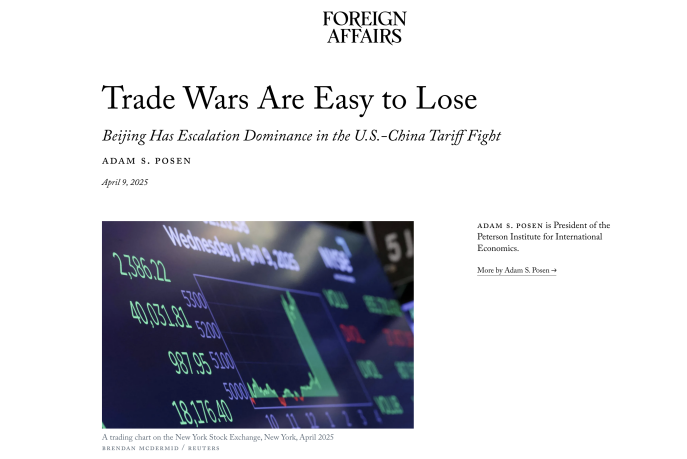 白話拆解｜“兩百年前的方治今天的病？美國早點醒！”