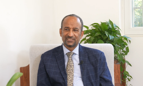 埃塞俄比亞前部長：中非合作促進(jìn)非洲國家內(nèi)生發(fā)展能力 “全球南方”合作將抵御美國“對(duì)等關(guān)稅”威脅_fororder_埃塞