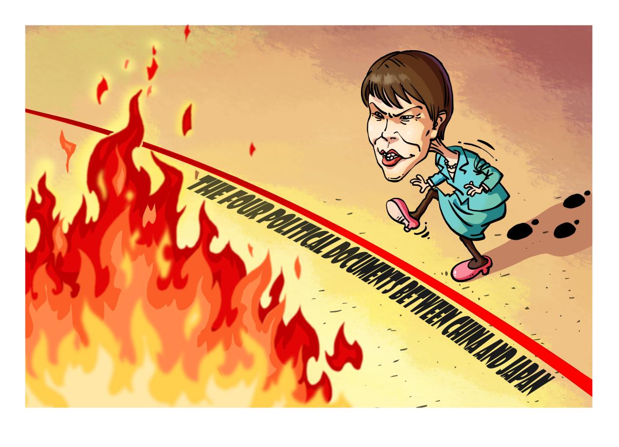 漫畫作者：馬宏亮（人民網(wǎng)版權(quán)圖片，未經(jīng)授權(quán)請(qǐng)勿轉(zhuǎn)載。）