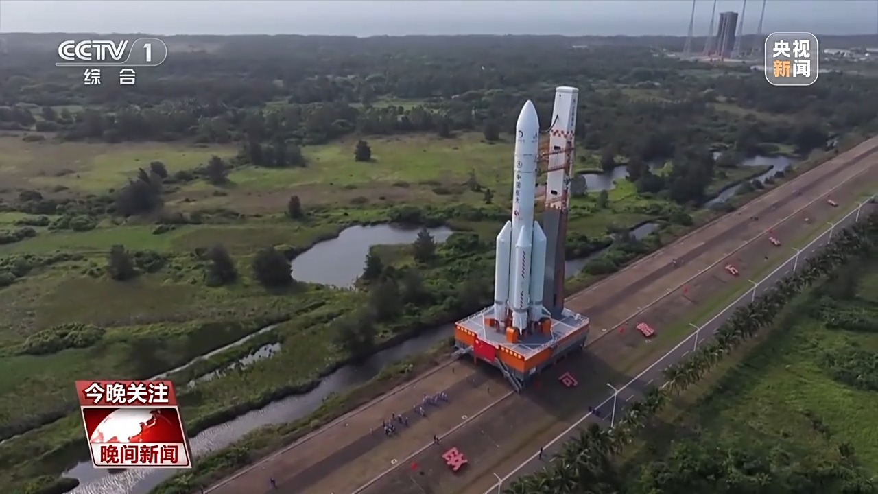 用勞動(dòng)對(duì)節(jié)日送上禮贊 致敬大國(guó)重器上的勞動(dòng)者！