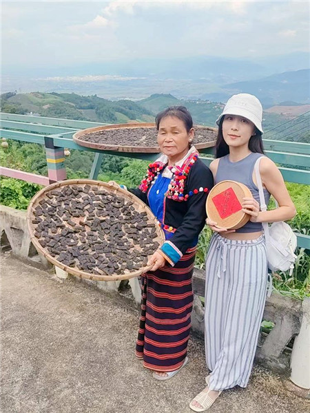 臺(tái)青追夢(mèng)人 │ 在大陸工作多年，他鄉(xiāng)變作了故鄉(xiāng)（兩岸觀察）_fororder_1