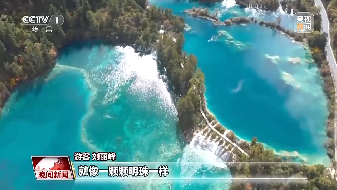 各地文旅“花式”寵客！隔著屏幕都能把人香迷糊了