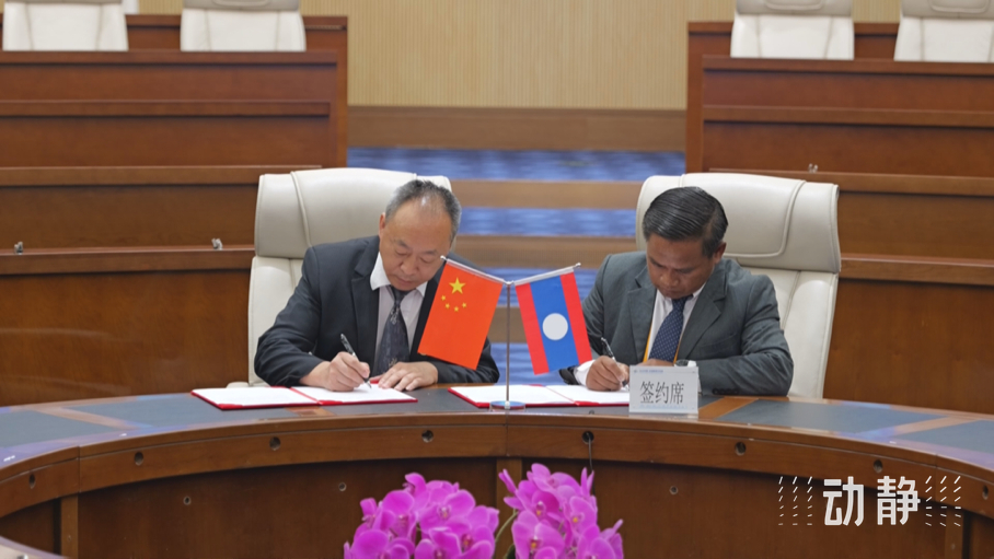 展示成果分享經(jīng)驗(yàn)，中國—東盟教育交流周深化合作共創(chuàng)未來！