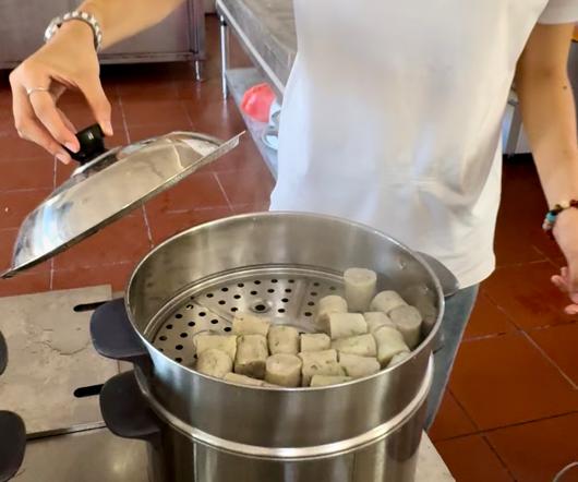 萬(wàn)千氣象看福建 | 向海洋要?jiǎng)幽?，融文旅勇探新——看泉州如何推?dòng)海洋經(jīng)濟(jì)發(fā)展