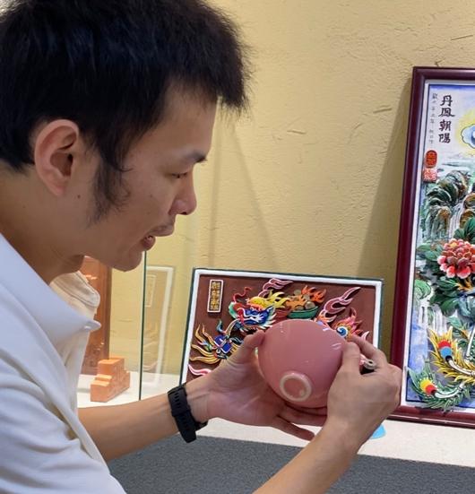 萬(wàn)千氣象看福建 | 向海洋要?jiǎng)幽?，融文旅勇探新——看泉州如何推?dòng)海洋經(jīng)濟(jì)發(fā)展