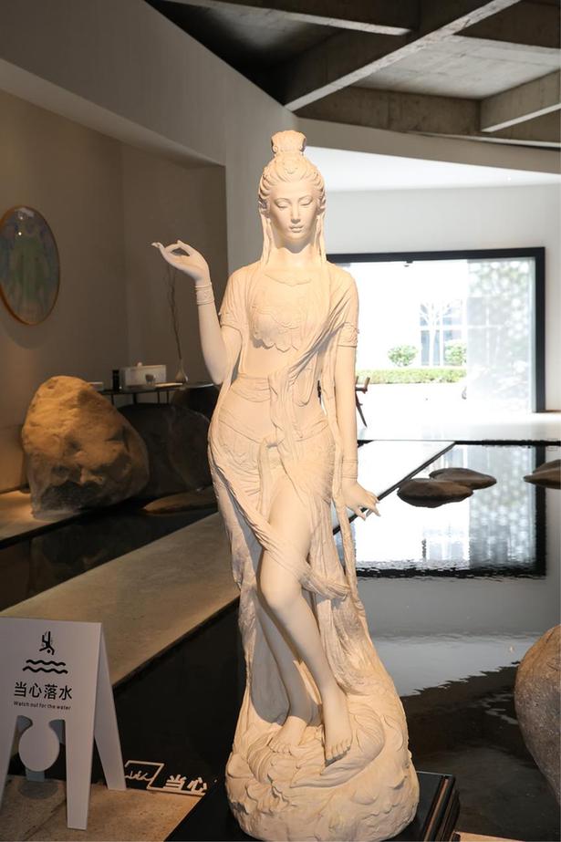 萬(wàn)千氣象看福建 | 向海洋要?jiǎng)幽?，融文旅勇探新——看泉州如何推?dòng)海洋經(jīng)濟(jì)發(fā)展