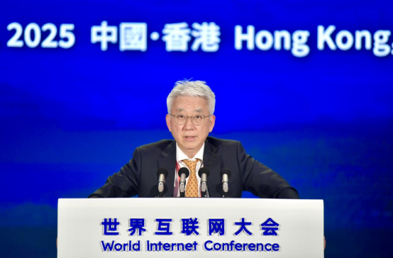 金憲：AI不僅是重要技術，更是重塑全球經(jīng)濟的力量