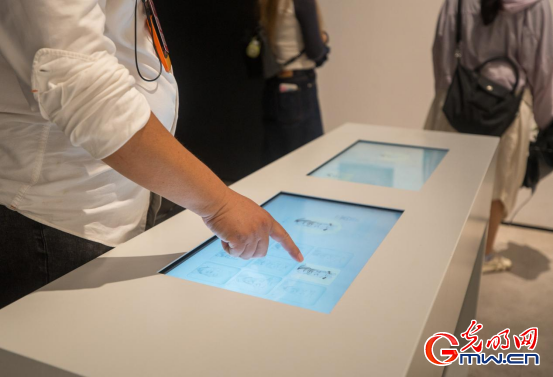 數(shù)智文遺陜西行｜千年秦俑，數(shù)智重生