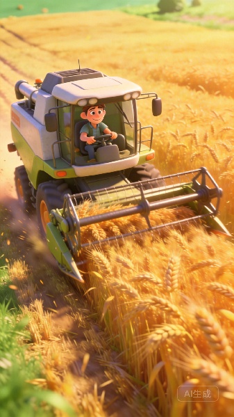 “十五五”首個中央一號文件釋放新信號，未來發(fā)展農(nóng)業(yè)新質(zhì)生產(chǎn)力這樣干