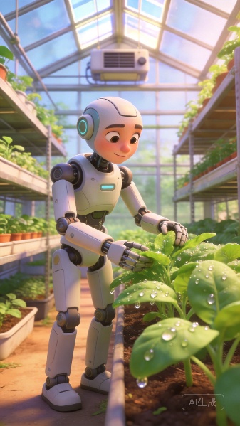 “十五五”首個中央一號文件釋放新信號，未來發(fā)展農(nóng)業(yè)新質(zhì)生產(chǎn)力這樣干