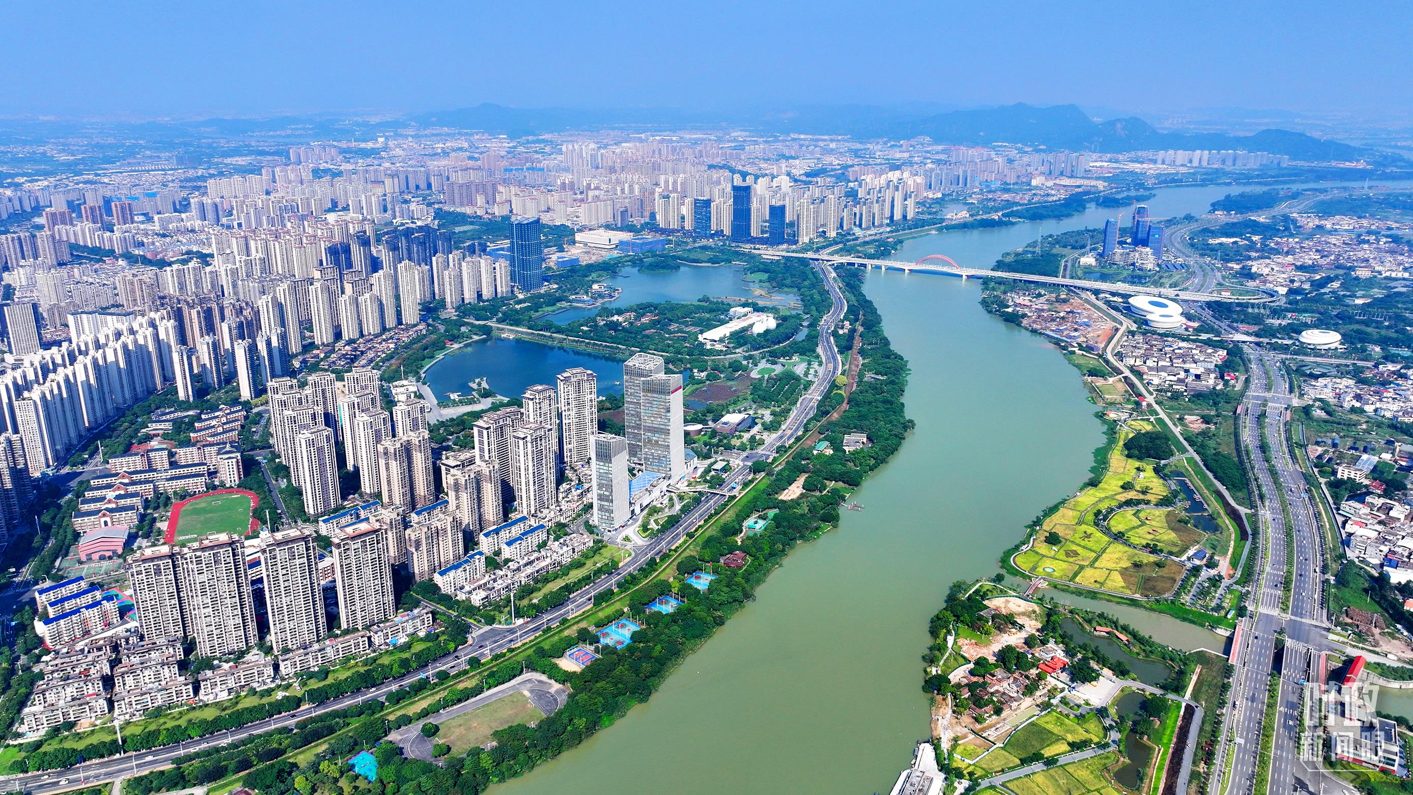 △福建漳州。（總臺(tái)記者曲紹虎拍攝）