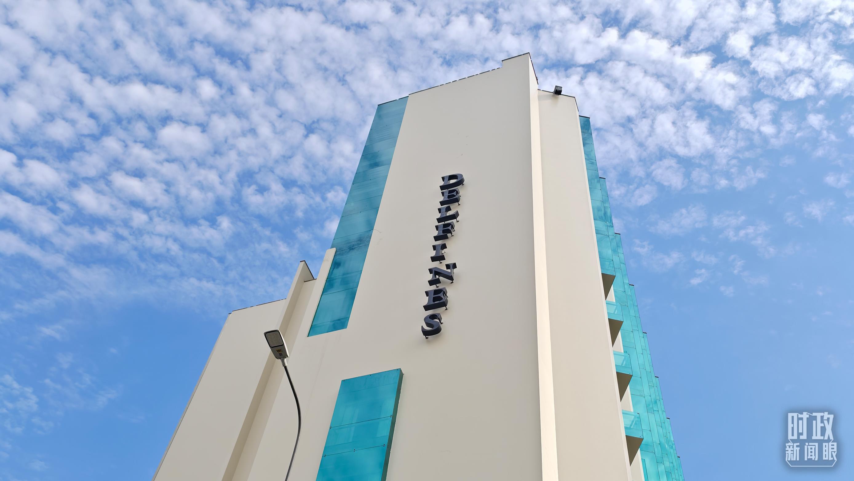 時政新聞眼丨從一句諺語讀懂一篇重要講話、一場元首會晤