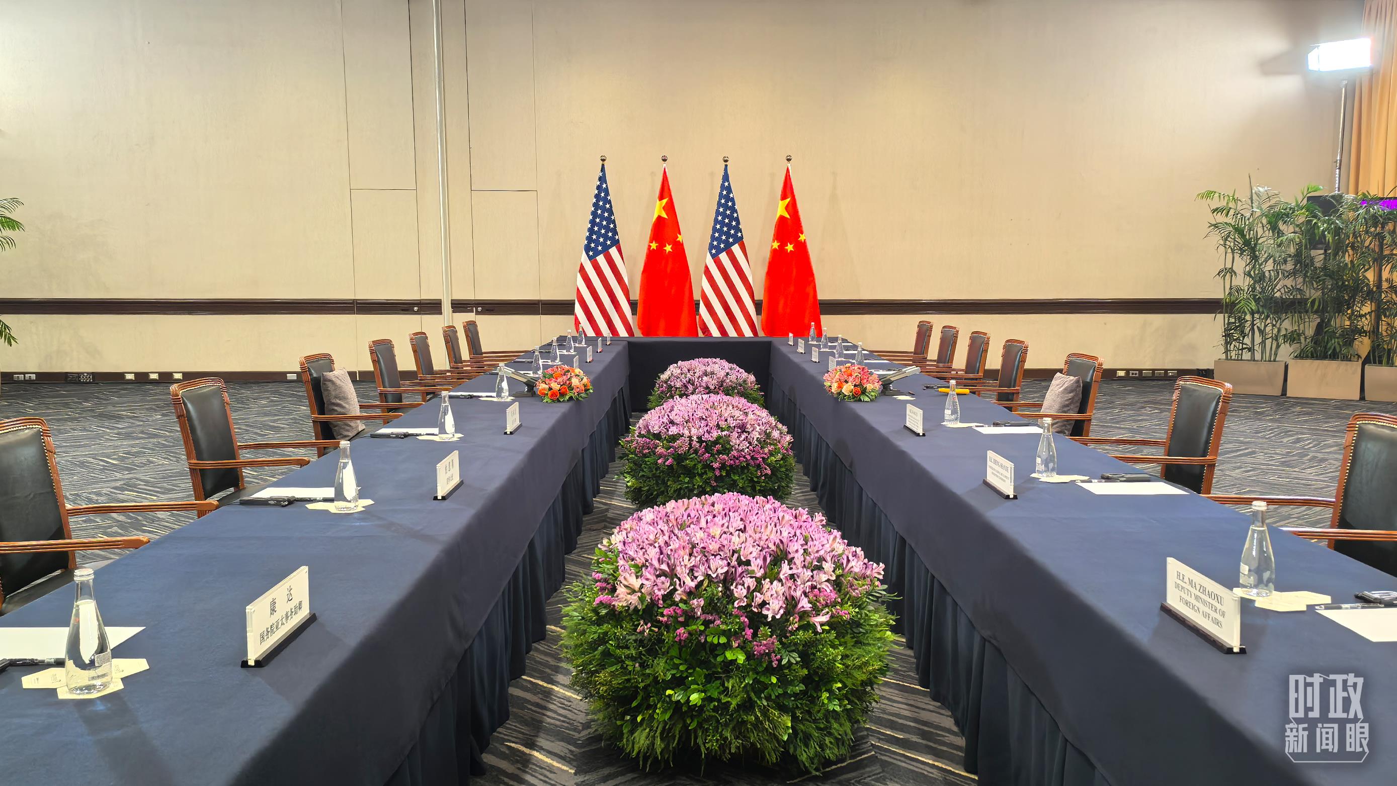 時政新聞眼丨從一句諺語讀懂一篇重要講話、一場元首會晤