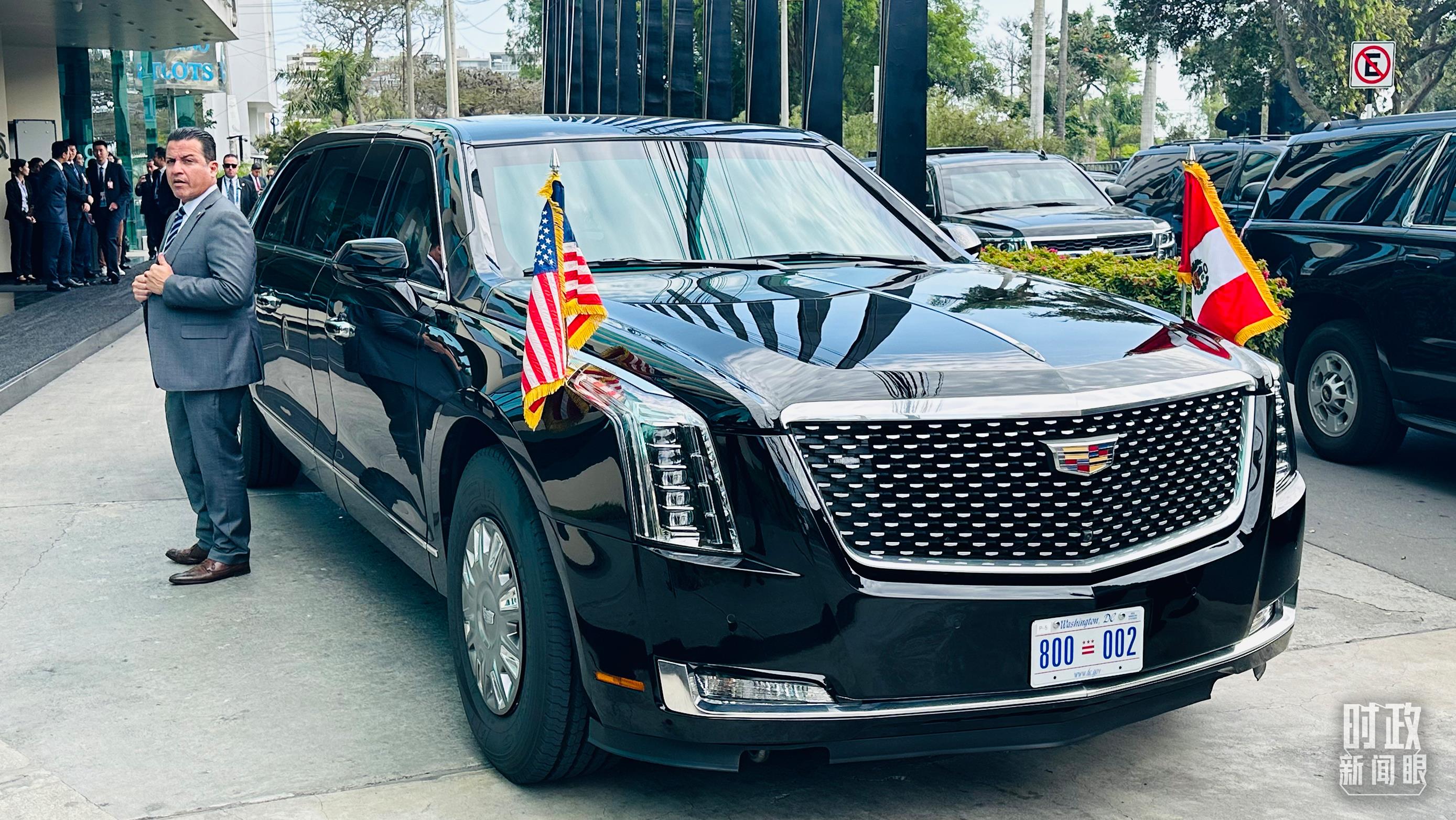 時政新聞眼丨從一句諺語讀懂一篇重要講話、一場元首會晤