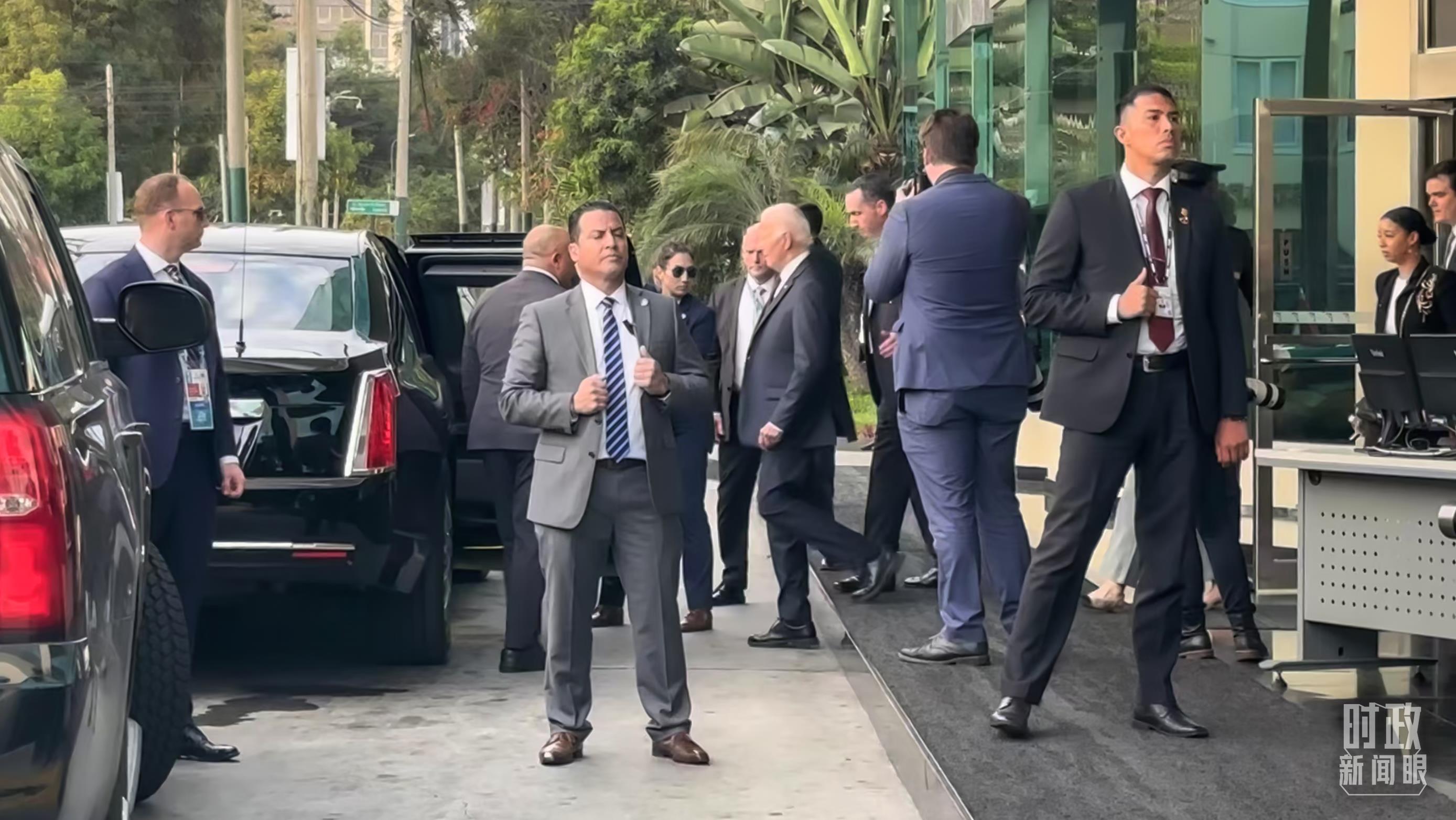 時政新聞眼丨從一句諺語讀懂一篇重要講話、一場元首會晤