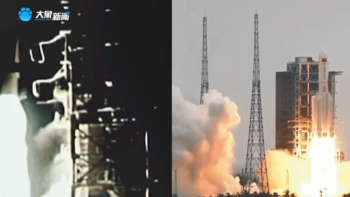 家國(guó)永念 | 看，山河已無(wú)恙