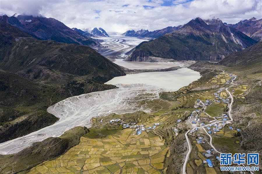 （西藏昌都解放70周年·新華視界）（7）這里就是西藏昌都！