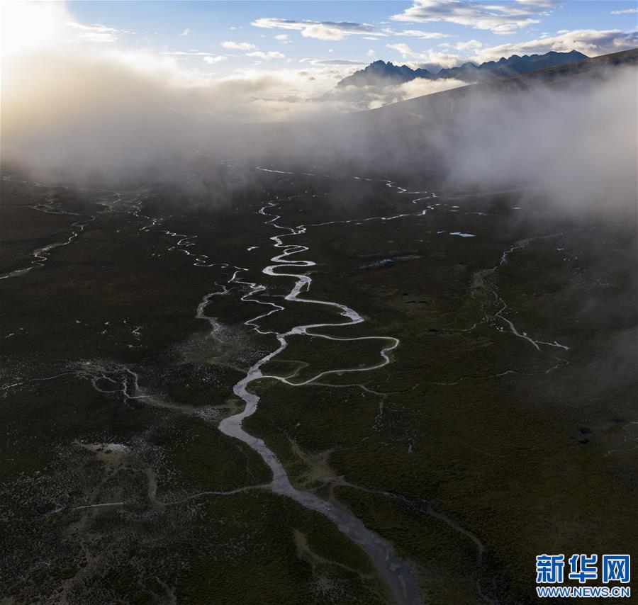 （西藏昌都解放70周年·新華視界）（13）這里就是西藏昌都！