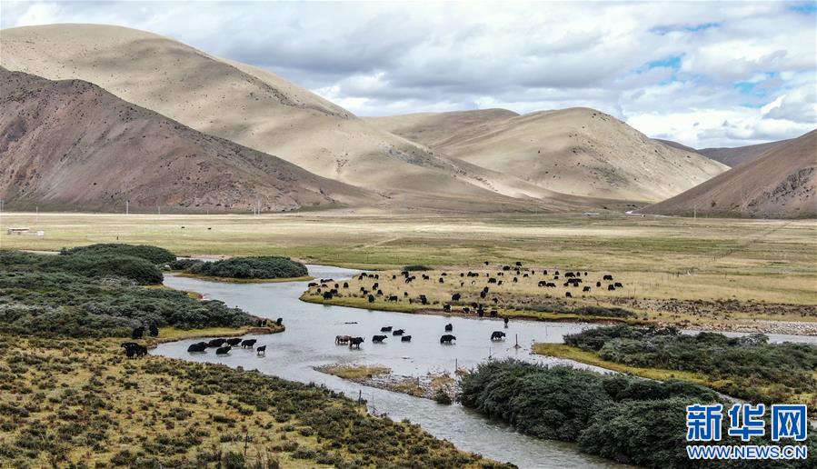 （西藏昌都解放70周年·新華視界）（14）這里就是西藏昌都！