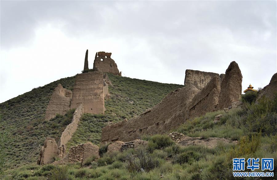 （西藏昌都解放70周年·新華視界）（16）這里就是西藏昌都！