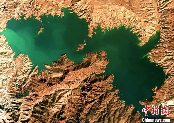 世界水日:“江河源頭”青海多措并舉維護(hù)河湖健康