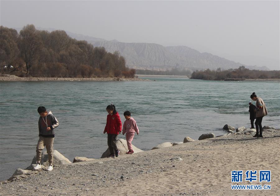 （圖文互動(dòng)）（2）待梨花再次開放——青海貴德踏春見聞