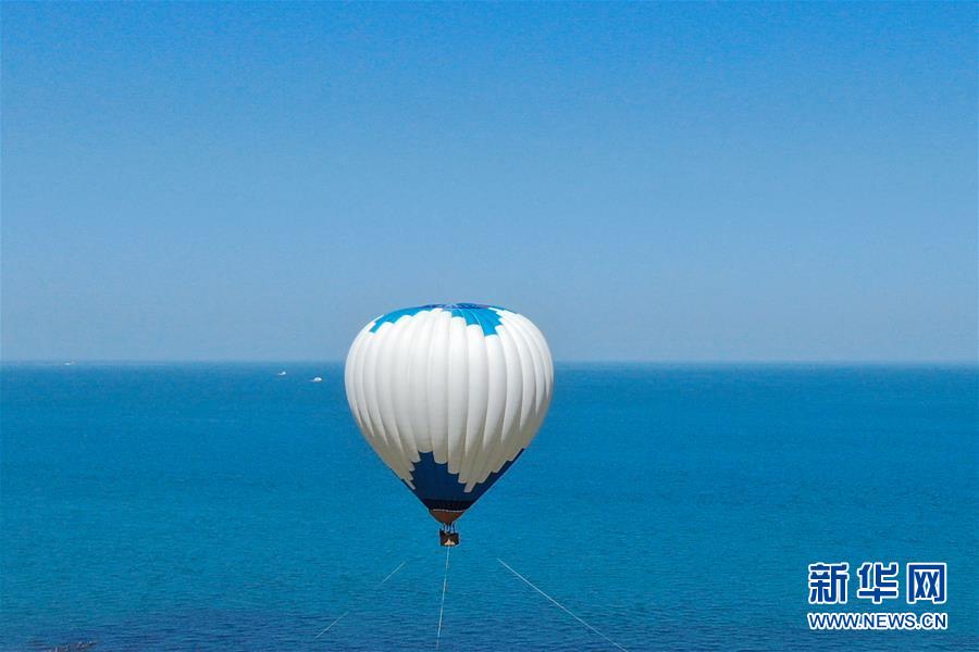 (坐著高鐵看中國(guó))(5)青藏鐵路串起高原旅游“珍珠鏈”