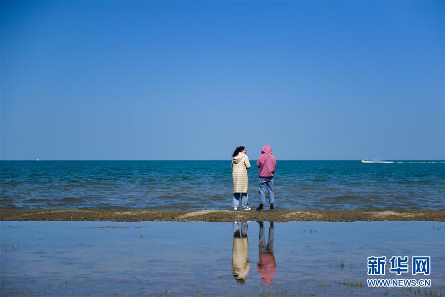 (坐著高鐵看中國(guó))(13)青藏鐵路串起高原旅游“珍珠鏈”
