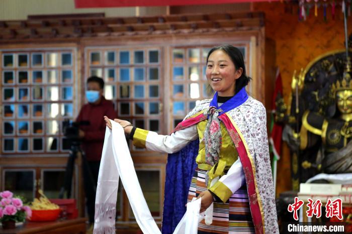 2020瀾湄萬里行：“瀾滄江源第一縣”扛起源頭責(zé)任、干流擔(dān)當(dāng)