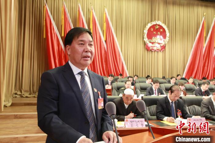 青海藏鄉(xiāng)黃南：擺脫千百年來絕對貧困，扮靚山清水秀家園