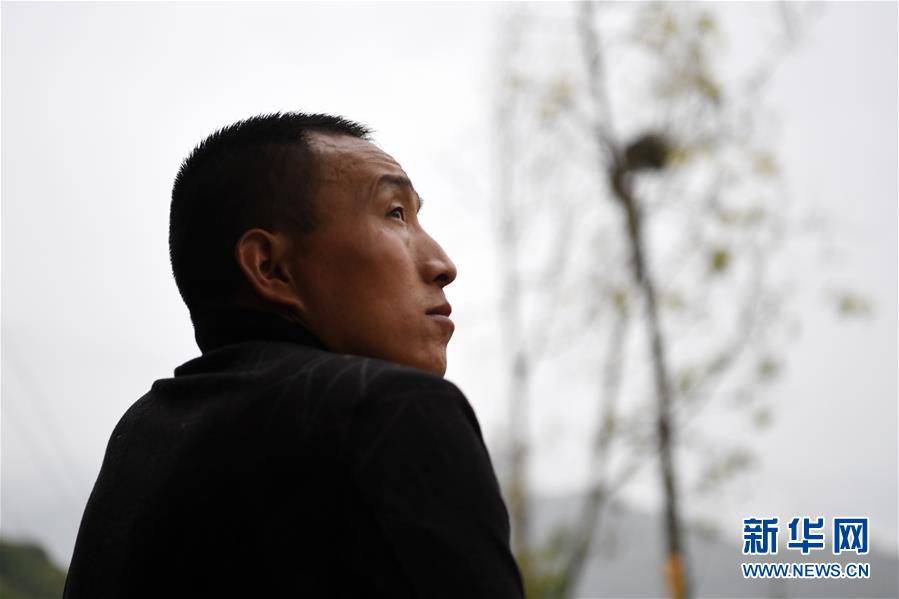 （新華全媒+）（4）千里“挪窩”，踏實(shí)開啟新生活