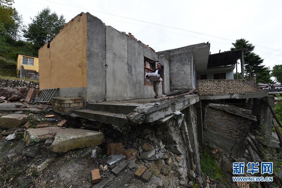 （新華全媒+）（3）千里“挪窩”，踏實(shí)開啟新生活