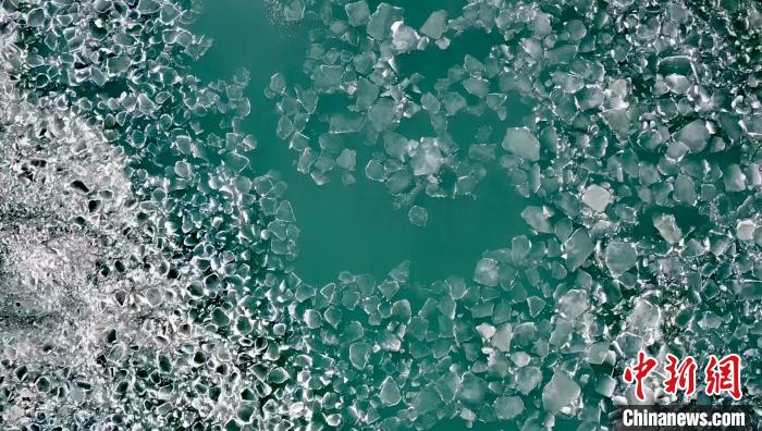 青海：6723名河湖長(zhǎng)、15980名管護(hù)員守護(hù)“中華水塔”