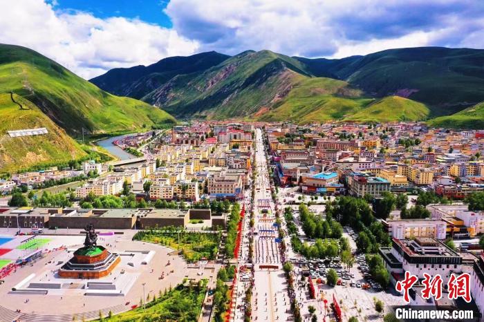 青海玉樹(shù):36條惠企惠民措施促進(jìn)經(jīng)濟(jì)持續(xù)平穩(wěn)健康運(yùn)行