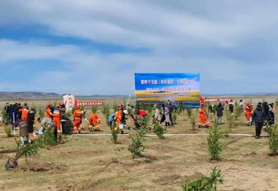 活動(dòng)現(xiàn)場(chǎng)。四川省退役軍人事務(wù)廳供圖