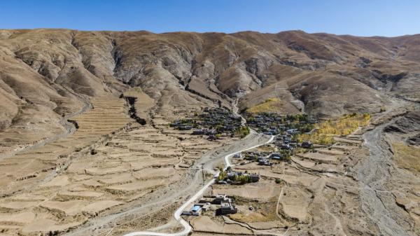 全國表彰大會(huì)上，為什么只有他沒到？