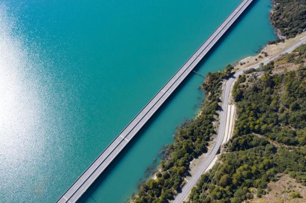 跟我，踏上最美“景觀大道”