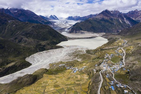 跟我，踏上最美“景觀大道”