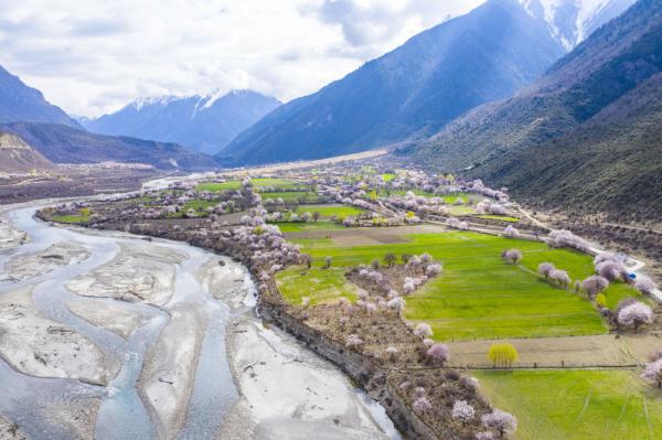 跟我，踏上最美“景觀大道”