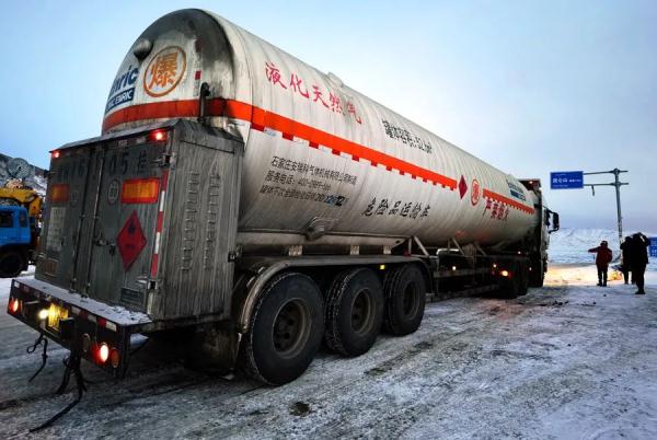 坐上“氣”車去拉薩！記者親身體驗