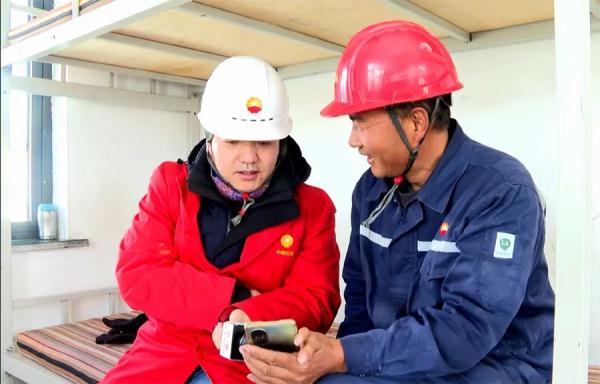 坐上“氣”車去拉薩！記者親身體驗