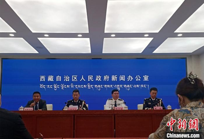 西藏自治區(qū)23個集體、28名個人等獲全國表彰