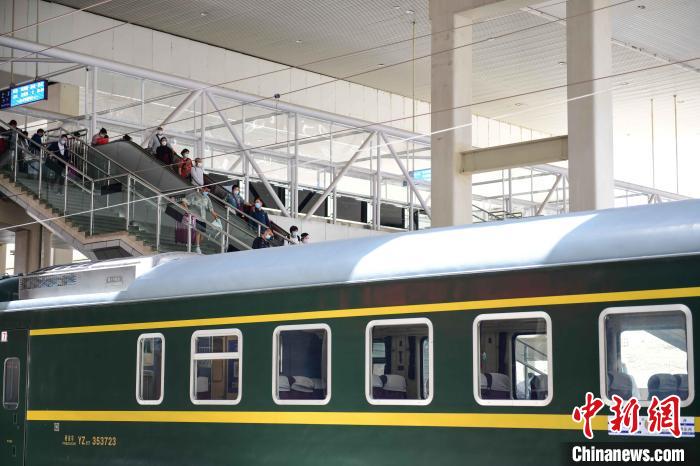 西藏鐵路、民航仍正常進(jìn)出藏